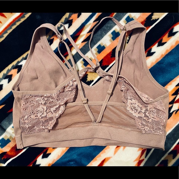 Bundle of 2 Daytrip Bralettes - Picture 4 of 6